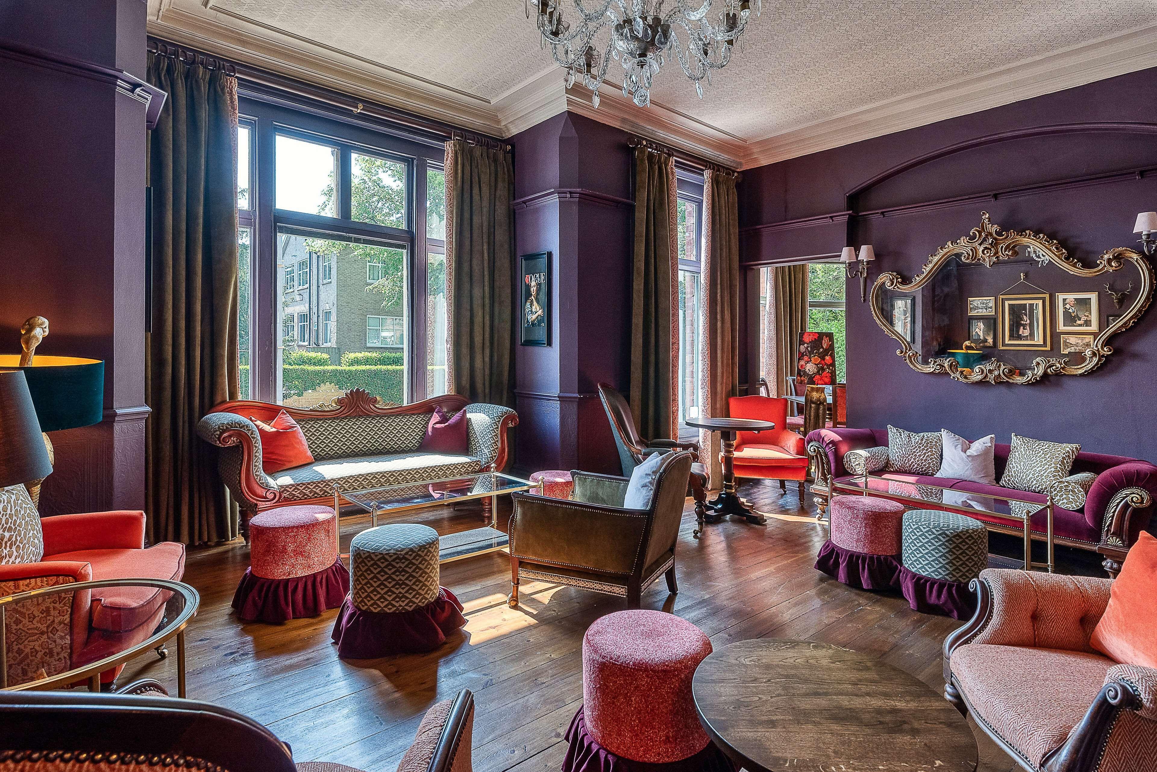 Hotel Clementine — Photos 3